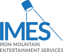 Entertainment Services Logo