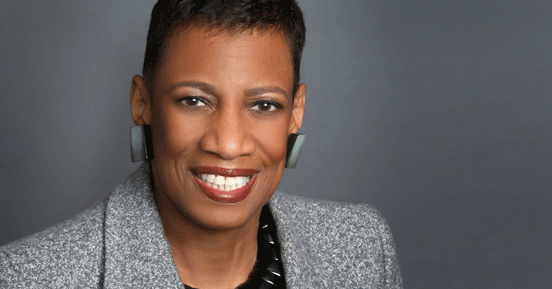 Banking on Inclusion for Success at Iron Mountain ┃ Charlene Jackson
