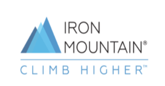 Iron Mountain Climb Higher