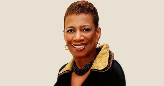 Charlene Jackson in the news creating a culture of belongings