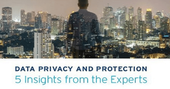 ProteccIón de datos y privacidad: Opiniones de los Expertos