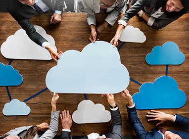 securing cloud from employees  | Iron Mountain