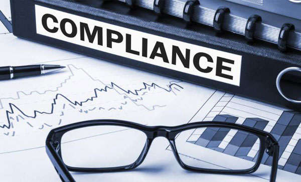 Solve and Evolve in Banking and Financial Services: Compliance Complexity   | Iron Mountain