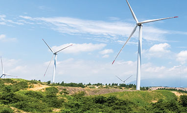 Greenhost - Windmills