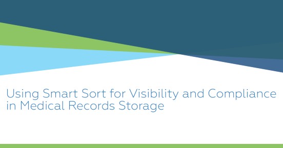 Hospital Reduces Records Storage Costs and Improves Visibility and Compliance With Iron Mountain Smart Sort