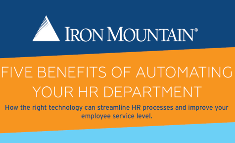 Automating Your HR Department