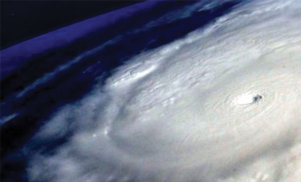 Are  you prepared for Hurricane Season? | Iron Mountain