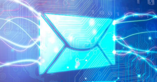 Digital Mailroom For Lending Service - Digital Envelope