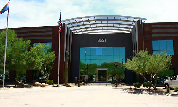 Scottsdale Data Center