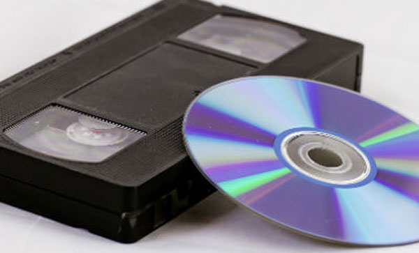 Disk vs. Tape: Which One's Best for the Long Term?