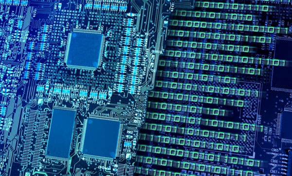 How the Quantum Computing Revolution Could Create Security Nightmares -Operating System chip | Iron Mountain