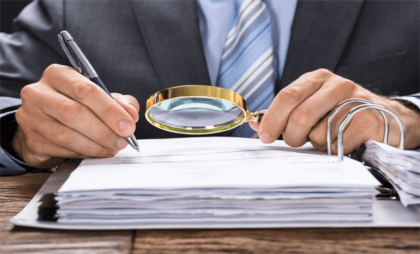 How to Handle a High-Stakes Records Audit |Iron Mountain