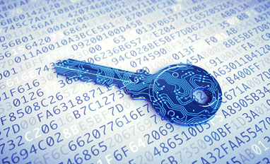 Prioritizing CCPA Privacy: Disposal of Personal Data- A lock on encrypted data