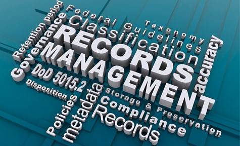 Records Management vs. Information Governance: What Is the Difference?