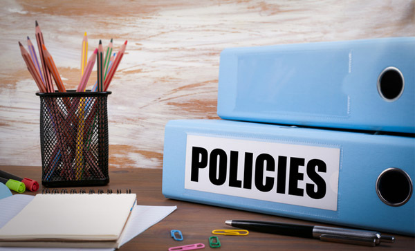 The Importance of a Regular Records Management Policy Audit