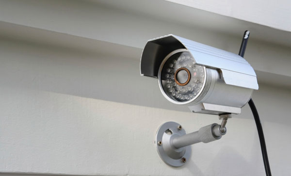 Video Surveillance and the New Risk for Data Overload - Video Surveillance | Iron Mountain