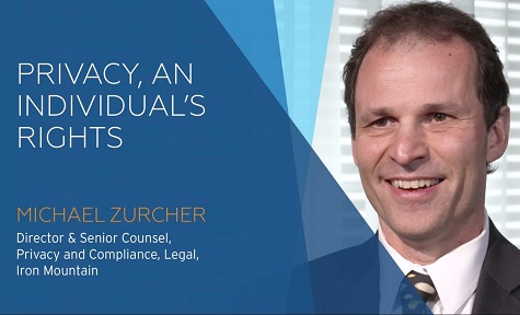  Compliance Culture: Insights from the Experts - Privacy and an Individual’s Rights 