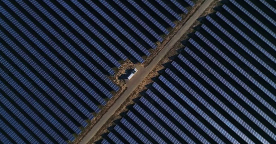 Green Power Pass- Solar panels