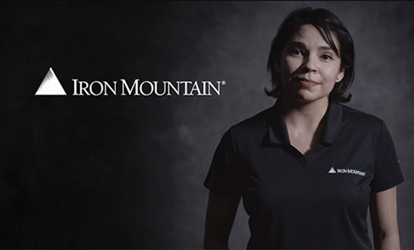 Inclusion and Diversity at Iron Mountain |