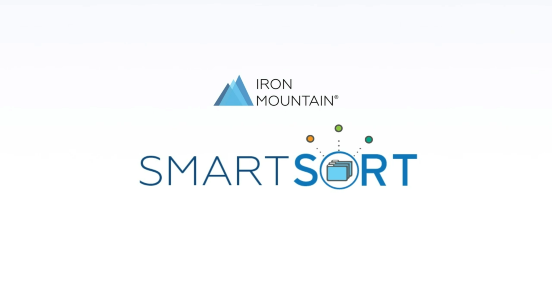 Iron Mountain Smartsort