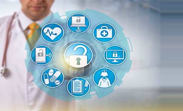 Healthcare it professionals weigh in on new world cyber security and resilience requirements- Healthcare Cycle | Iron Mountain
