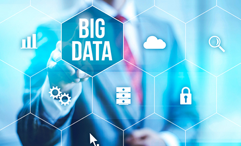  Information Governance: Challenges Of Big Data Privacy Compliance - Big data concept