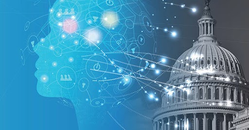 using ai to get information for government data