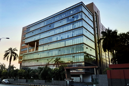 Mumbai Data Center