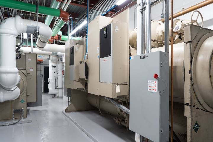 Scottsdale Cooling System