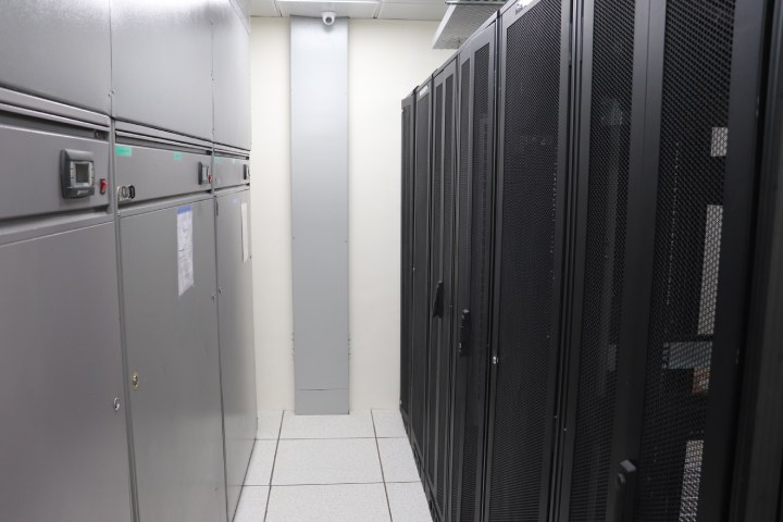 Pune Data Center Cabinets