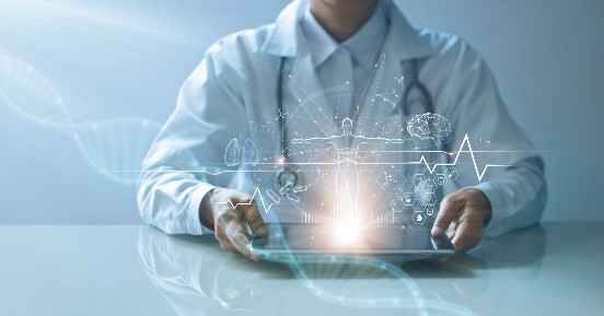 Digitalisierung von klinischen Dokumenten erschließt neue Märkte