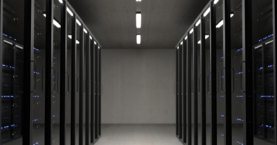 Safe and sustainable recycling of data centres