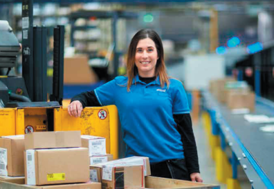 Ahlsell transforms customer service and product delivery with flexible warehousing model
