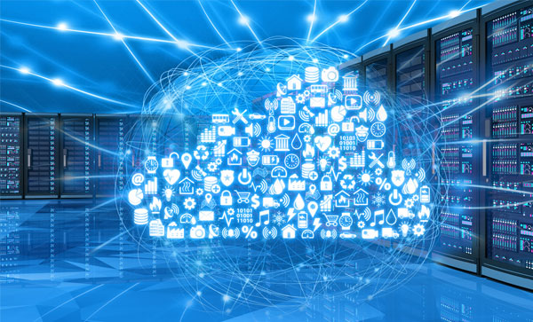 4 Ways to Prepare Your Network for IoT -Data cloud Network | Iron Mountain