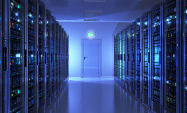 Cloud-First Does Not Mean Cloud Only Add Colocation for the Ideal Balance - Data Center | Iron Mountain