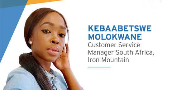 Behind the Mountain - Kebaabetswe Molokwane