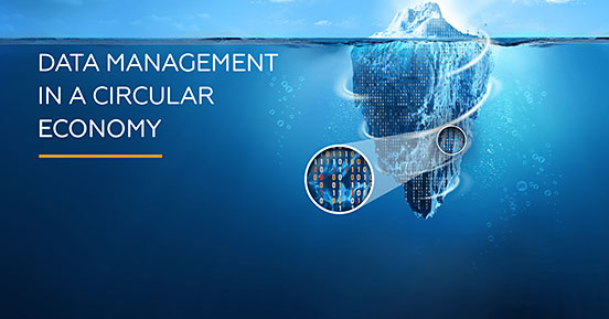 Maintaining corporate social responsibility across financial supply chains- An iceberg