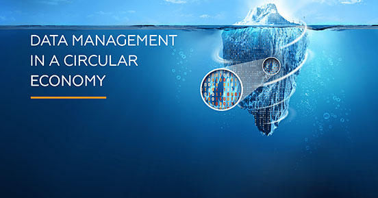 The challenges of data lifecycle management in financial services- An iceberg
